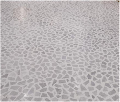 Terrazzo